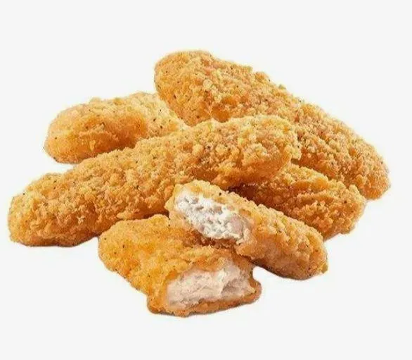 Стрипсы куриные