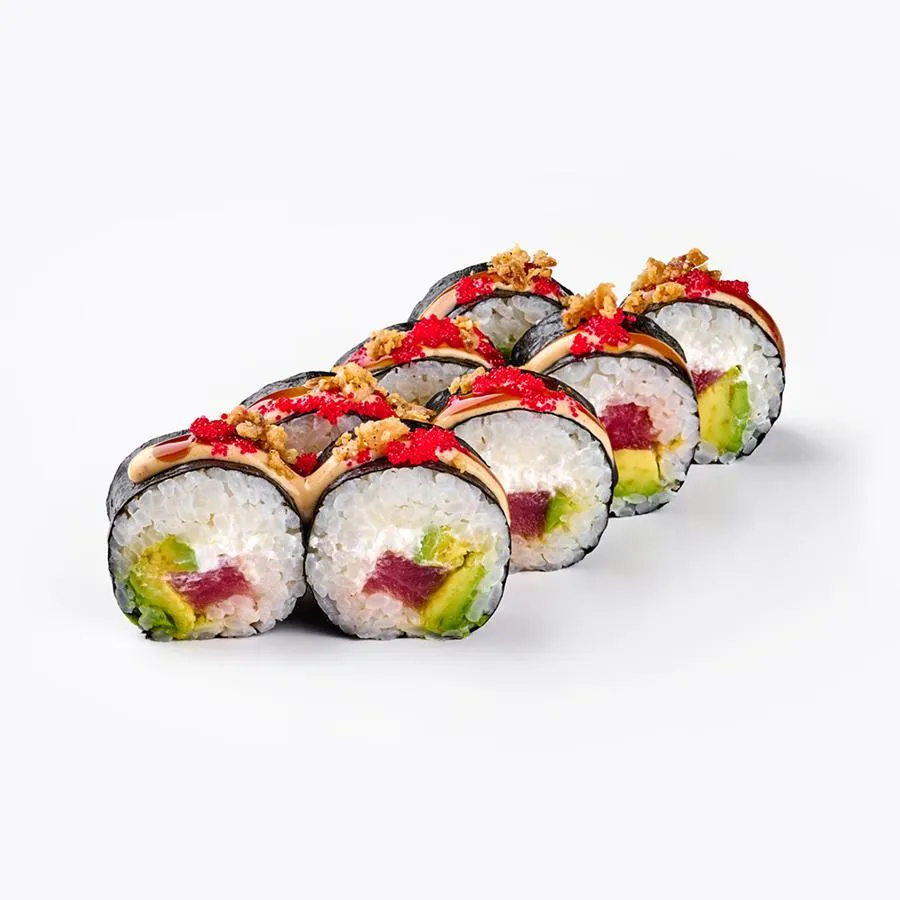 Трушный Тунец 