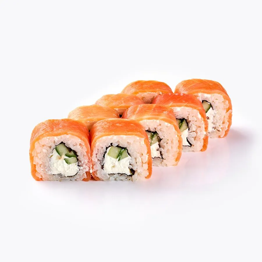 Филадельфия люкс