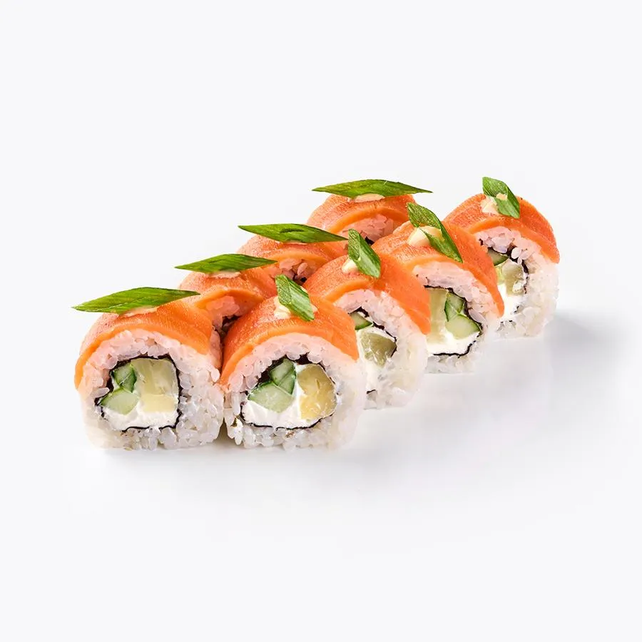 Ролл Тропикал Филладелфия 