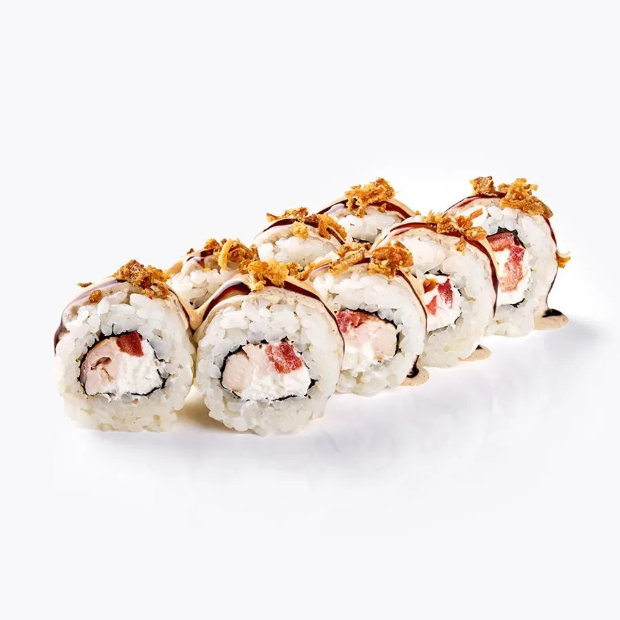 Чикен Бамбито 