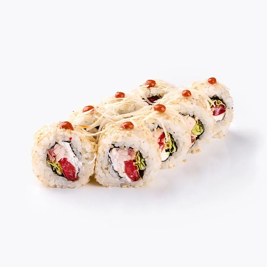 Ролл Фрай чиз 