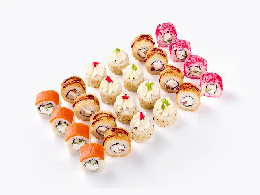 Сет на Чиле