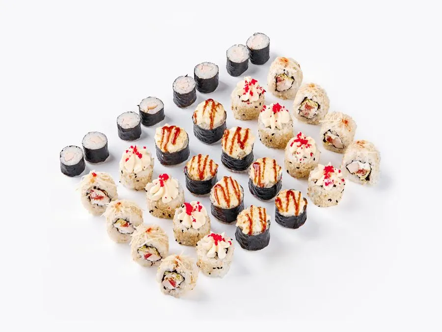 Сет Чикен Чилл 