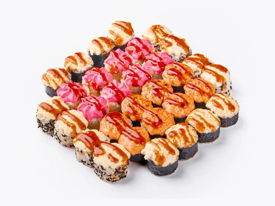 Сет Мужчинский 