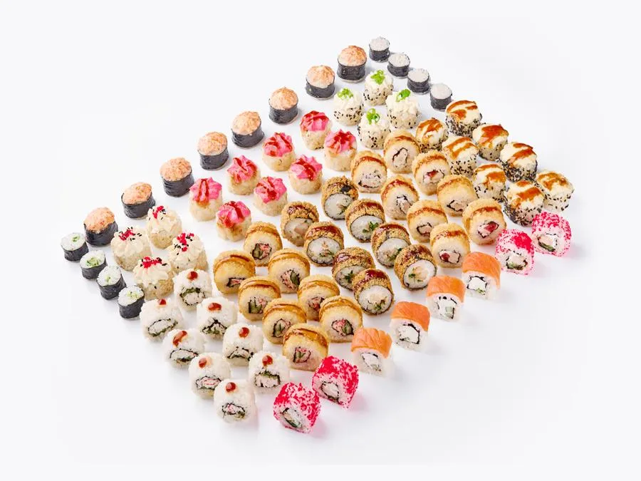 Сет Царский 