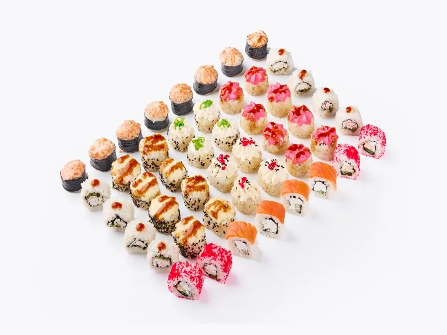 Сет Кайфовый 