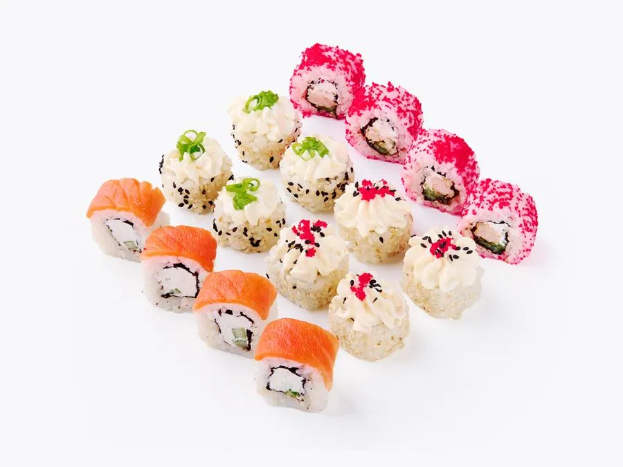 Сет на Чиле 