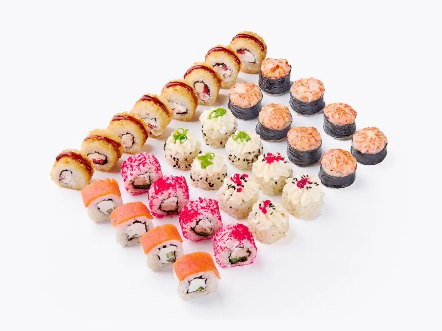 Сет Любимый 