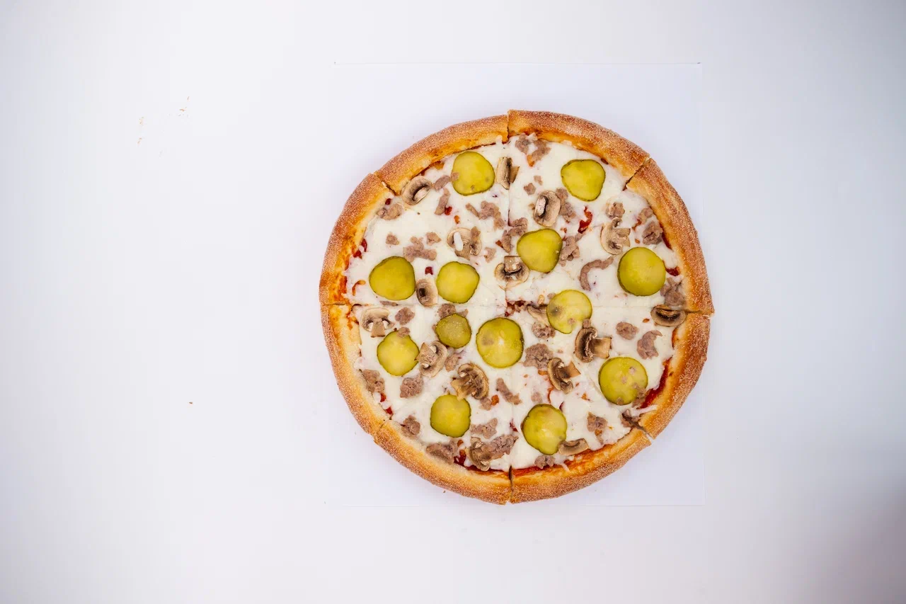 Ниндзя пати