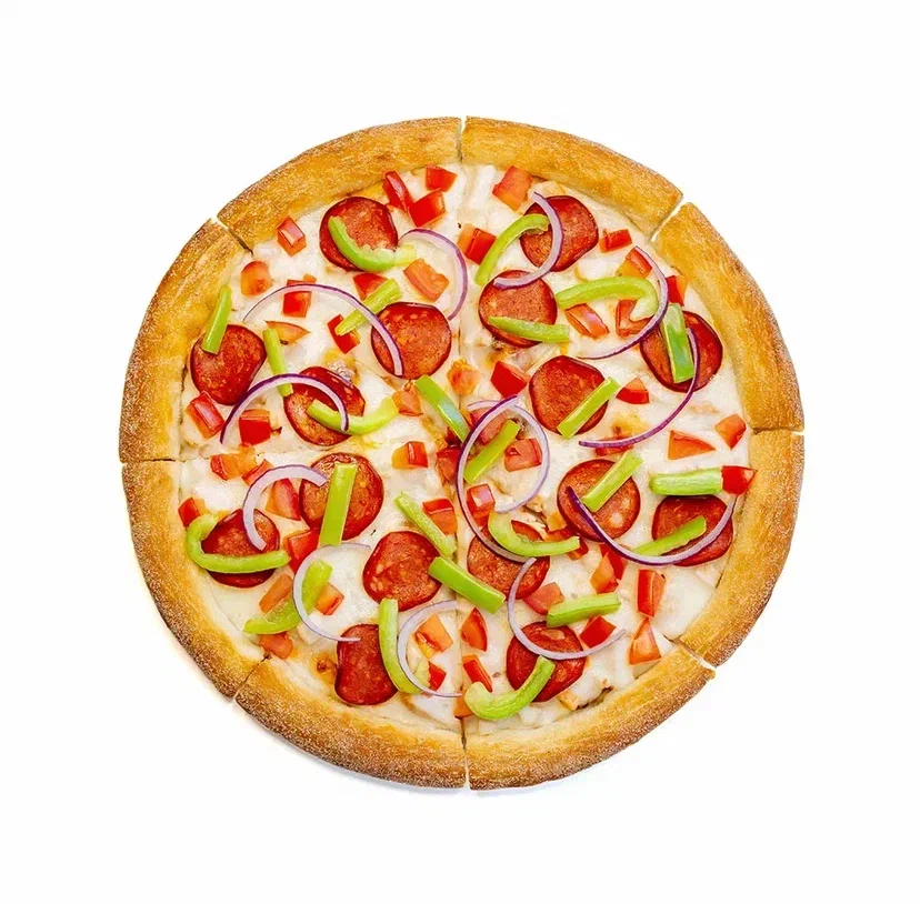 Семь красоток