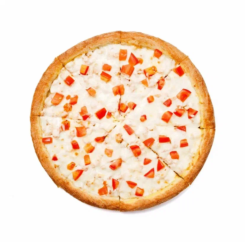 Сырный Цыпленок