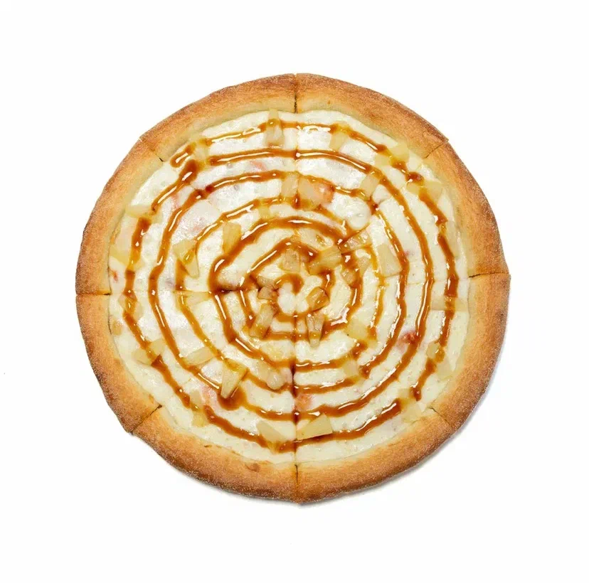 Чикен терияки