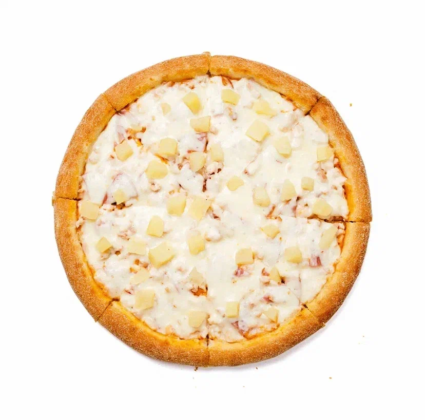 Ниндзя Гавайи