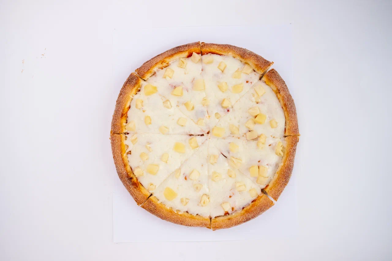 Ниндзя Джуниор