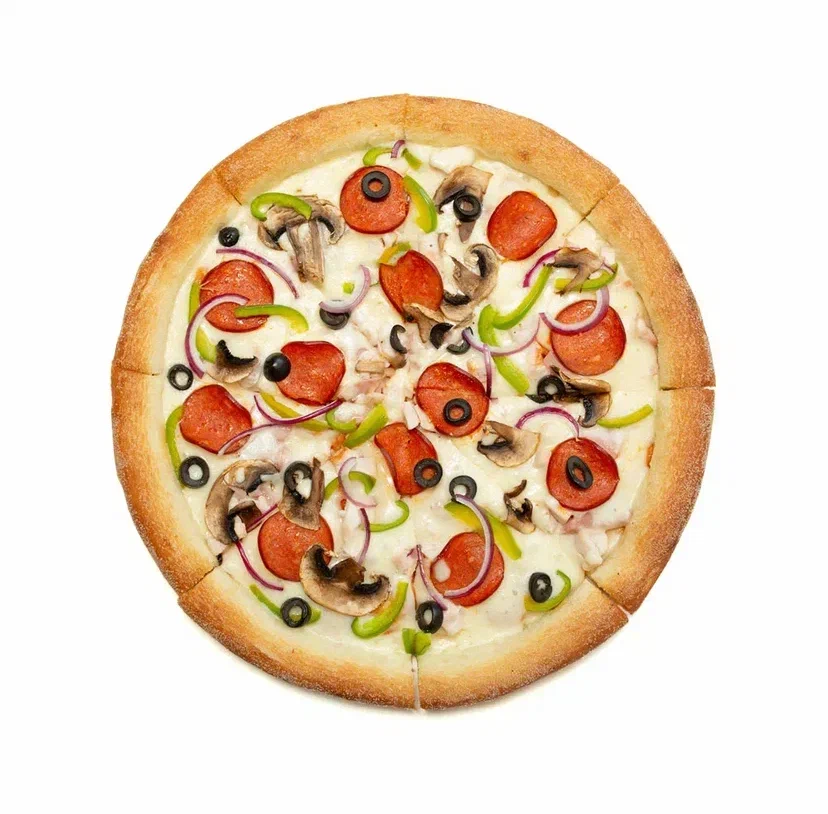 Кавабанга 35