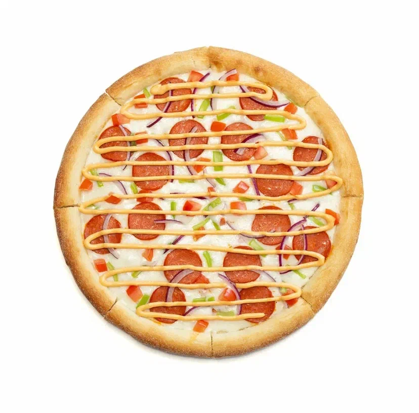 Семь красоток