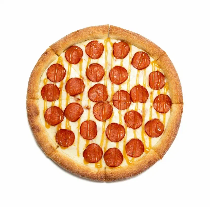 Пеперони комбо