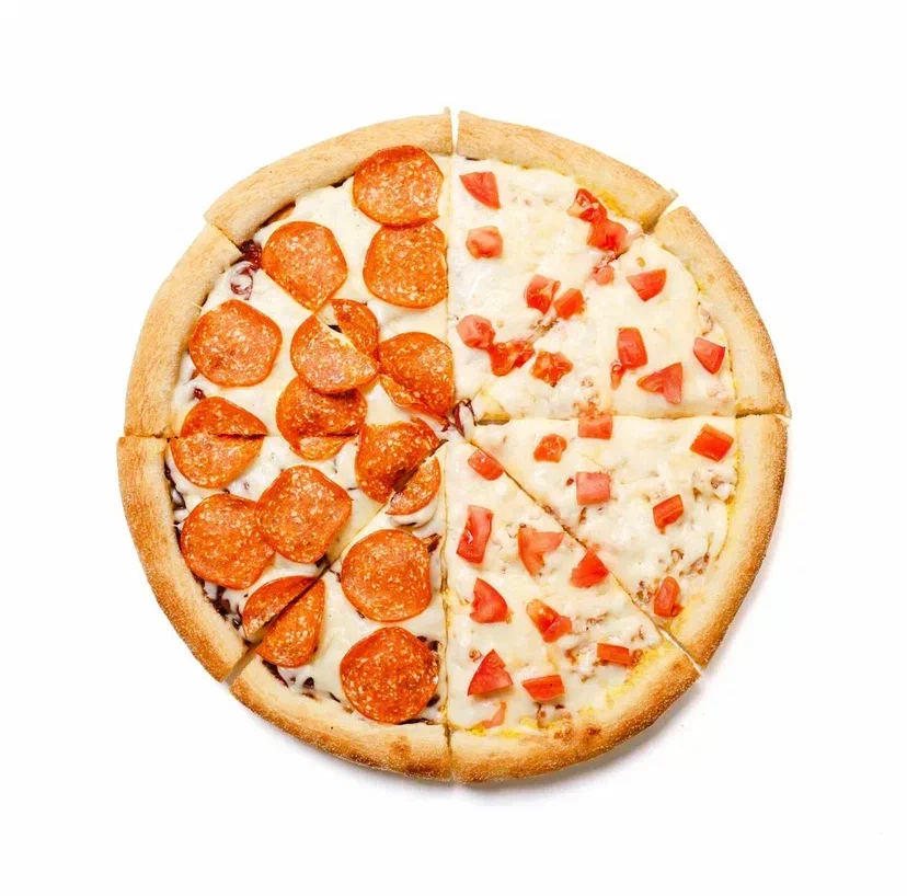 Два вкуса 35