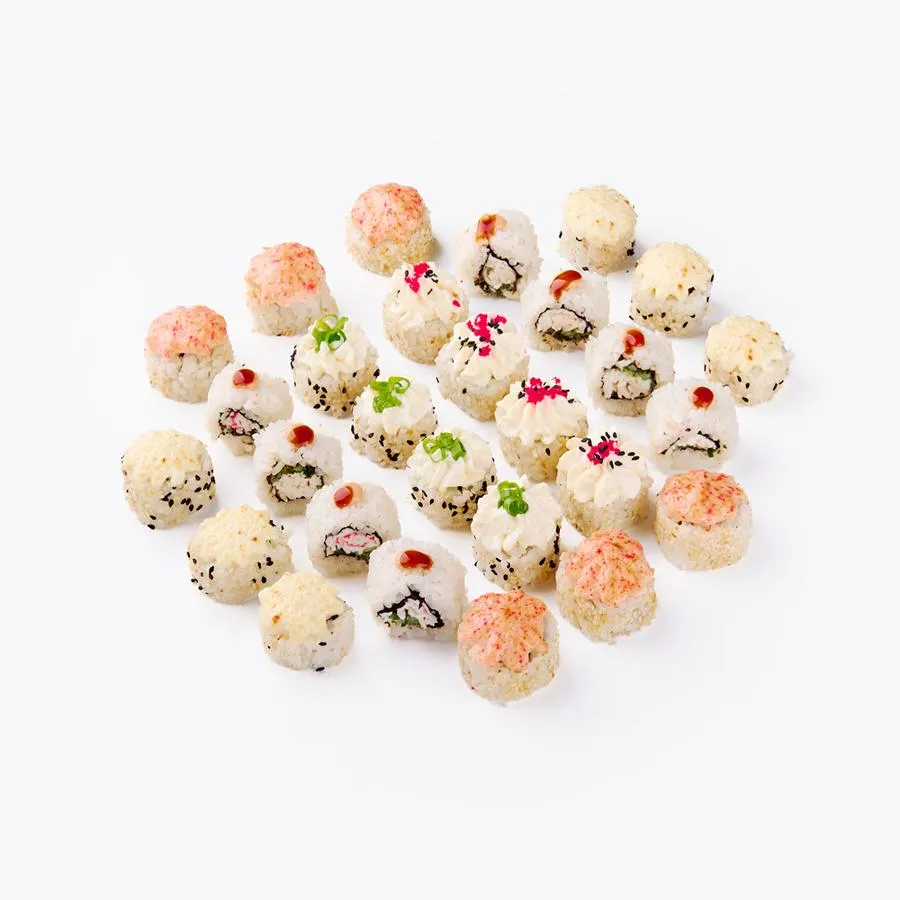 Сет Счастье 