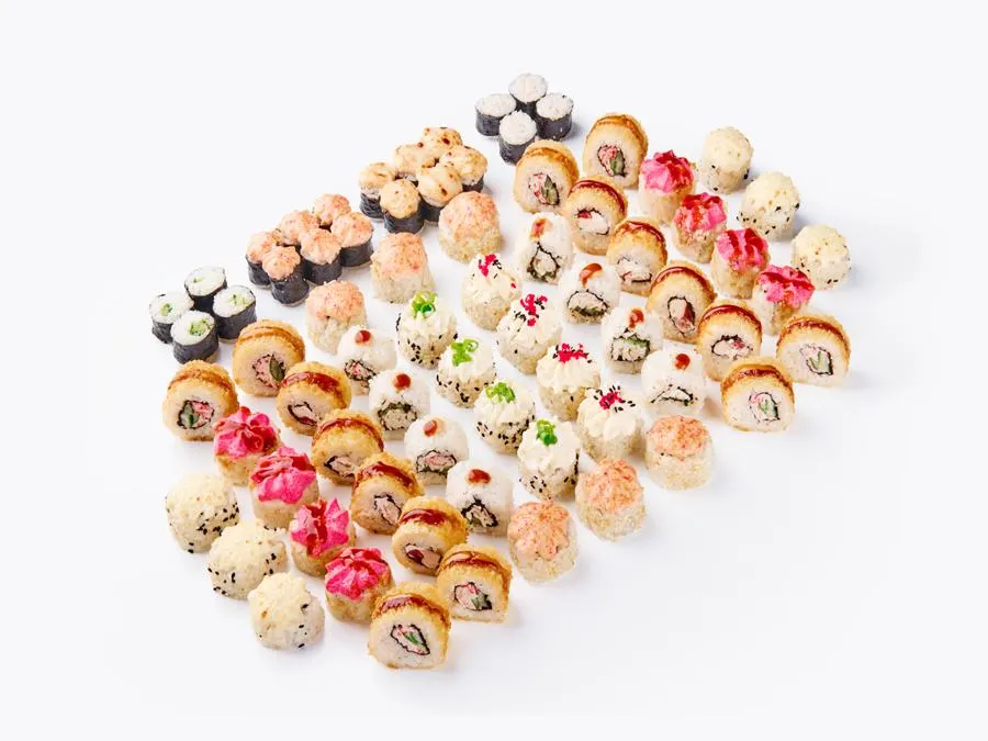 Сет Огромный