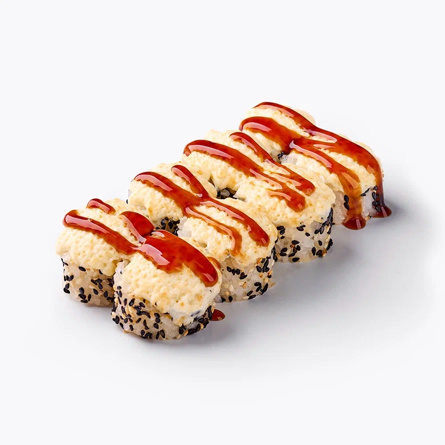 Чикен комбо