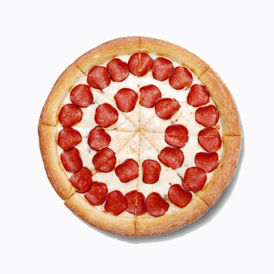 Пеперони комбо