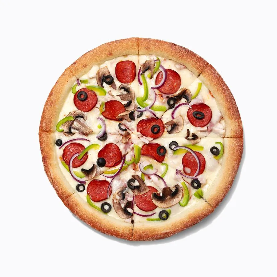 Комбо останься дома