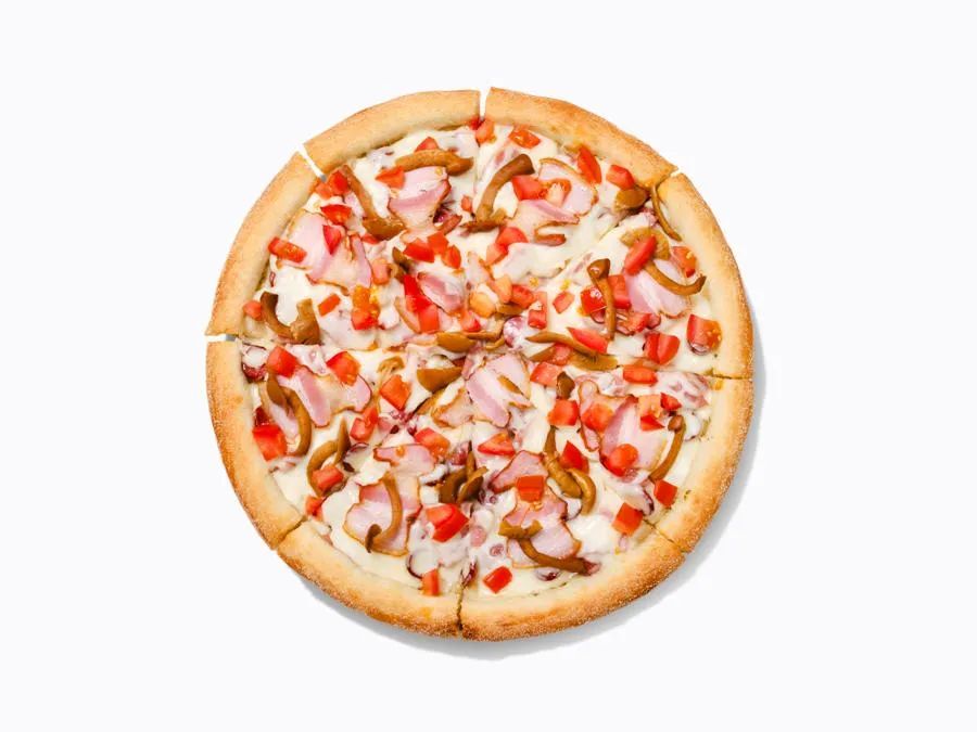 Семь красоток