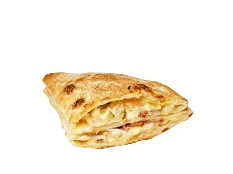 Кальцоне Цезарь