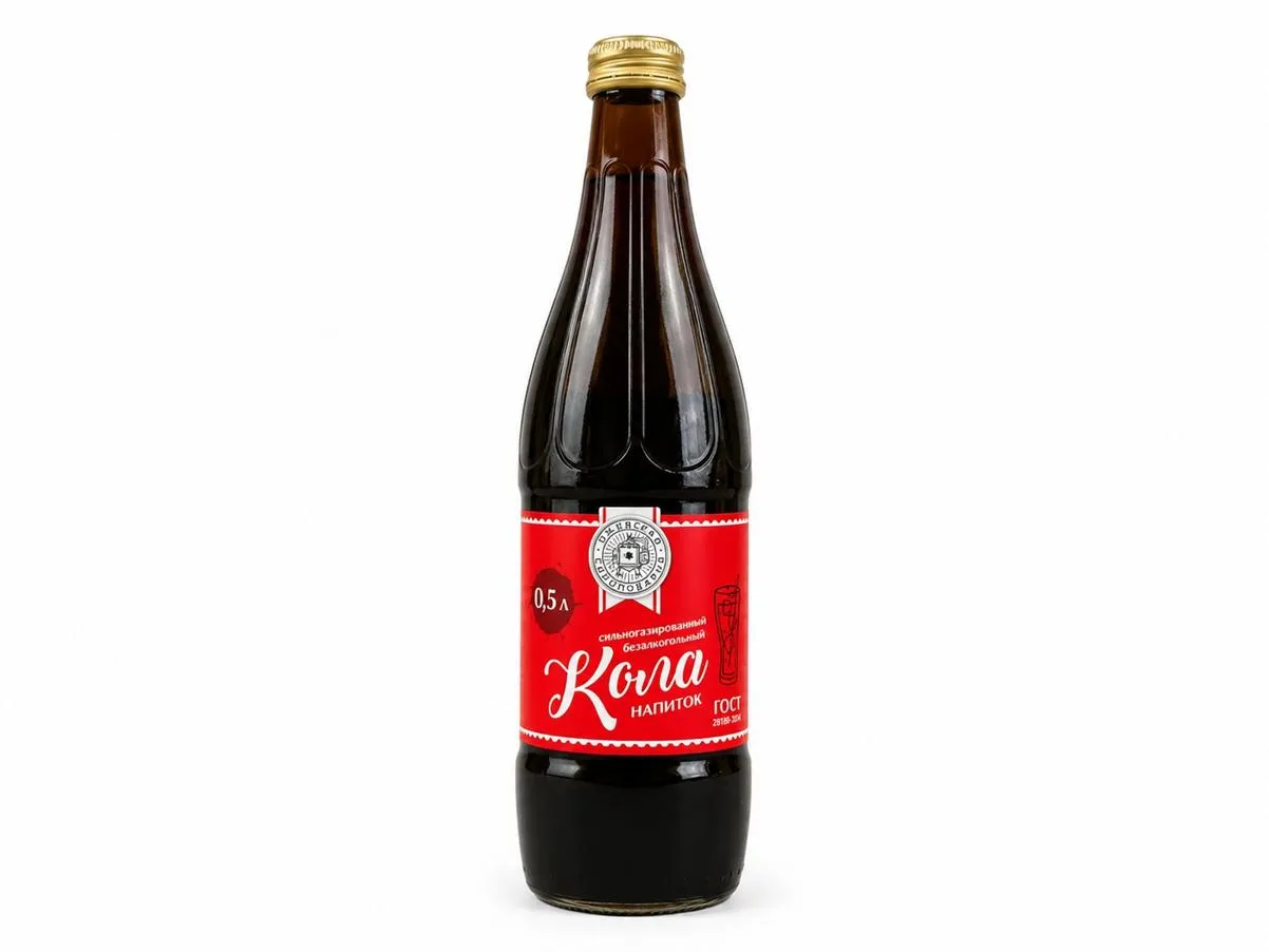 Кола